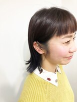 ルーツ(ROOTS)&nbsp;レトロボブ