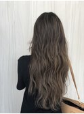 ハイライト×グラデーション