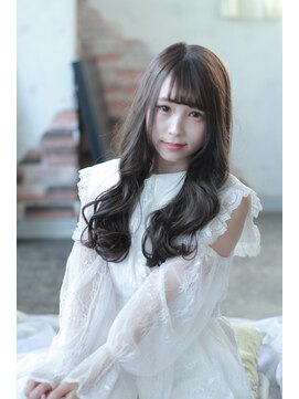 アドール(ADOR) うさぎグレージュ