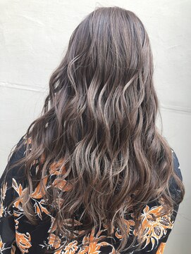 メリー(merry craftsman's factory) カーキアッシュベージュ アッシュブラウンka