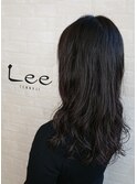 【Lee天王寺ジューシーパーマ