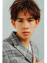 グランシャリオ 笹塚店(Grand Chariot) 【2020年の新作スタイル】笹塚美容室Grand Chariot