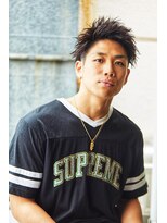 クレスト 草津店(CREST)&nbsp;スピアツイストショート