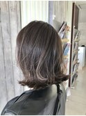 ハイライトBob