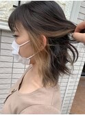 グレージュ