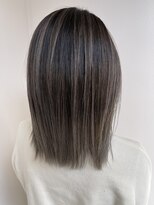 リアン(Lien)&nbsp;Lien☆エアータッチバレイヤージュ×フォギーベージュ