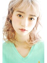 リーズ 表参道(Lise)&nbsp;Lise【表参道】【インナーカラー】【髪質改善】【学割U24】