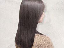 美髪へ導く『髪質改善』