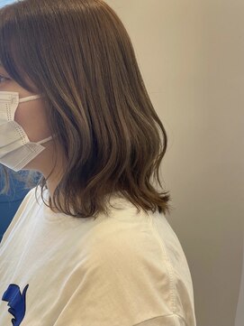 ジャム(JAM) ベージュカラー×くびれミディ◯