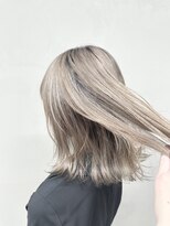 フェリア 松山(Feria)&nbsp;【Feria 松山】ミルクティーベージュ☆本宮