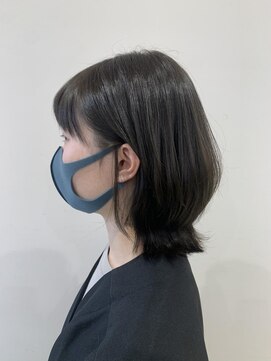 ボリスビアン 大和田店(BorisVian) ウルフレイヤー