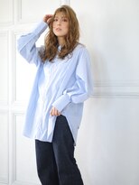 ユーシャンボール(U-CHAMBORD)&nbsp;色気のロングウエーブvol.2