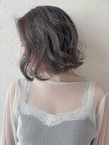 アレンヘアー 九条店(ALLEN hair) ダブルカラー