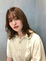 サンバレー(SUNVALLEY)&nbsp;大人くびれミディアムヘルシースタイル