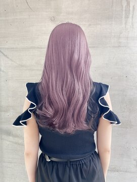 アッシュタカサキ(ash takasaki) ☆