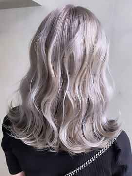 ヴォア(VOA) VOA 仲山 お客さまスタイル