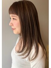 【褪色も考えた】こだわりのカラー