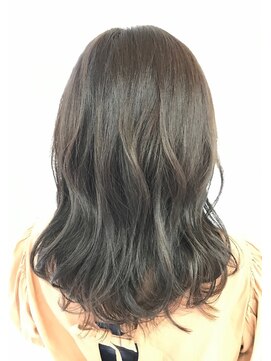 アフロディーテ 銀座(APHRODITE GINZA) 大人ガーリー/チョコレート/モード/髪質改善/銀座/東銀座