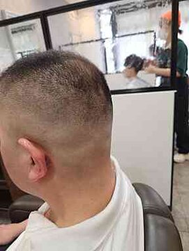 ティーズギャラリー(T's GALLERY) カット