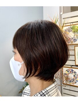 サイイン(saiin) ショート