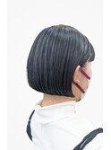 ミニボブ//Raffune Yokohama齋藤 志保