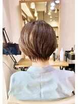 ブローテ ヘアアンドメイク(brote hair&make)&nbsp;ショート