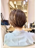 ショート