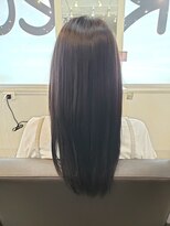 レディスペヘアー(redispe hair)&nbsp;髪質改善【名古屋駅・名駅・名駅西口・名古屋駅西口】