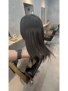 モードケイズ(Aimee by modek’s) ダークブルージュ