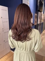 コワファースト 大分(COIFF1RST) ナチュラル