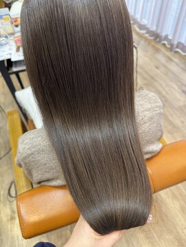 エルメ(elme) oggiotto美髪ヘア