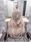 ホワイトベージュ