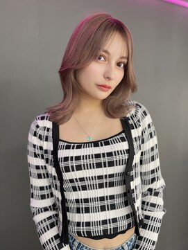 ディア バイ ディーアンドティー(DIA by D&T) 【DIA 高杉大輔】髪質改善 艶髪 ウルトワトリートメント