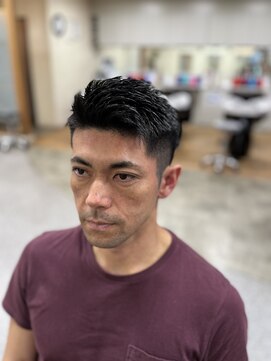 アールグレイ(EARLGREY) 初夏を彩るベストショートスタイル