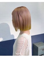 チックタック モーガン エアライン(TICK-TOCK MORGAN airline)&nbsp;【MORGAN】ベージュデザインカラー