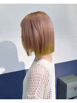 チックタック モーガン エアライン(TICK-TOCK MORGAN airline) 【MORGAN】ベージュデザインカラー