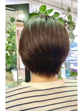 グリース(GREASE) グラデーション