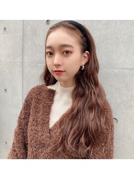 ヘアスタジオ マテリアル(hair studio Material) #プルエクステ#髪質改善#ヘアセット