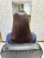 アローズ 久留米店(arose)&nbsp;サラ艶ストレート