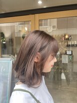 エリート(Elite) くびれミディアムスタイル