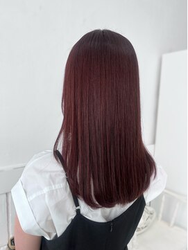 ネフ(NeF) 【MAI】ピンクブラウン