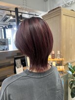 アクター(actor)&nbsp;【高間香鈴】