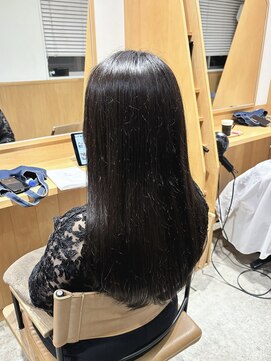 アンフィ 東京(Amphi) 【人気No.1!!ULTOWAで最新髪質改善♪ 】