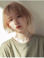 アンドバイモードケイズ (and by MODE K's)&nbsp;andスタイル