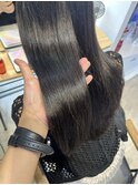 美髪サロン【MUSEミューズ 熱田】　髪質改善ヘアスタイル