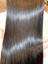 マタンヘアー(Matin hair)