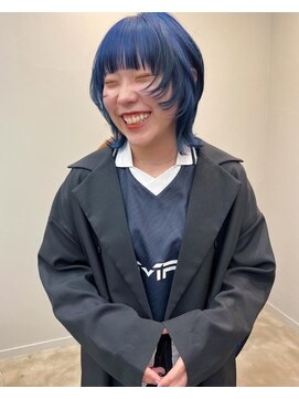 ヨーク(yoke) ウルフ