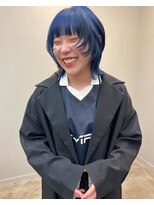 ヨーク(yoke) ウルフ