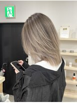 ジゼル(gisele)&nbsp;シャドールーツ