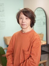 ラナ(Lana)&nbsp;大島 弘嗣